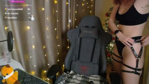 Margo online show from 10, 1, 2025