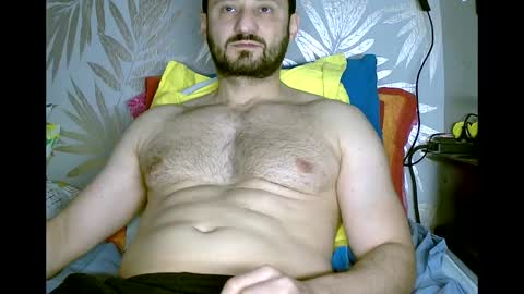 fred online show from 1, 12, 2025