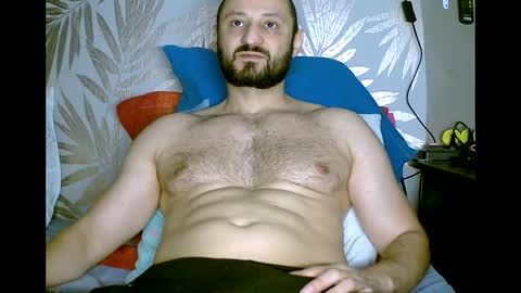 fred online show from 19, 12, 2025