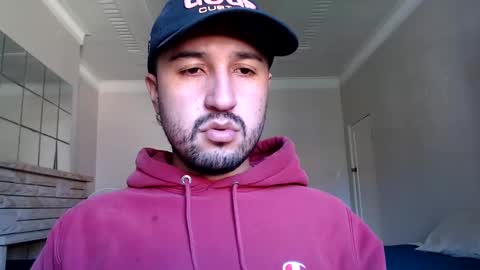 fred_555 online show from 15, 2, 2025