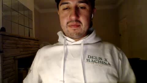 fred_555 online show from 16, 2, 2025