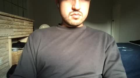 fred_555 online show from 22, 2, 2025