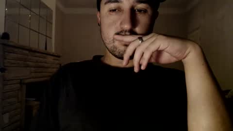 fred_555 online show from 23, 2, 2025