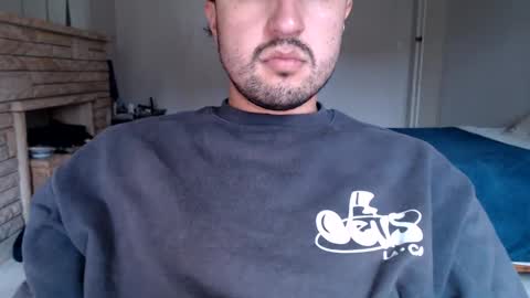 fred_555 online show from 25, 2, 2025