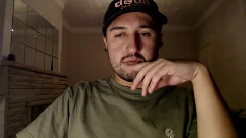 fred_555 online show from 28, 2, 2025