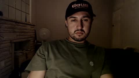 fred_555 online show from 3, 3, 2025