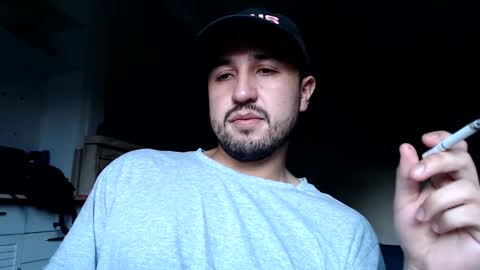 fred_555 online show from 4, 3, 2025