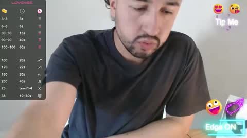 fred_555 online show from 16, 9, 2025