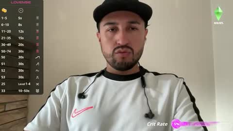 fred_555 online show from 13, 10, 2025