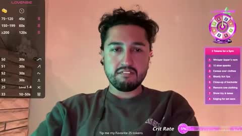 fred_555 online show from 16, 10, 2025