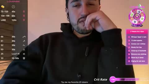 fred_555 online show from 17, 10, 2025