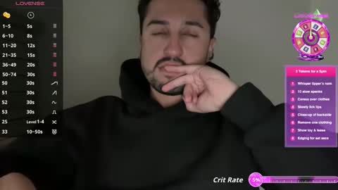 fred_555 online show from 21, 10, 2025