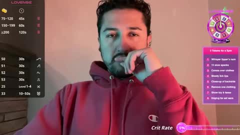 fred_555 online show from 28, 10, 2025