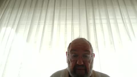 David Fredal online show from 19, 1, 2025