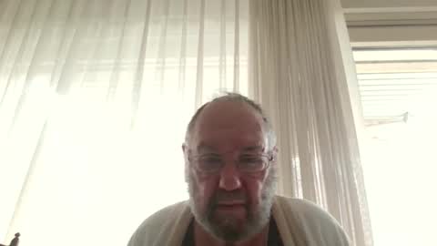 David Fredal online show from 26, 10, 2025