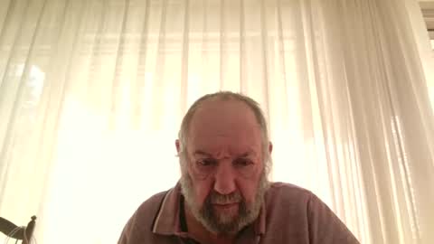 David Fredal online show from 6, 11, 2025