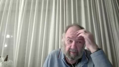 David Fredal online show from 12, 2, 2026