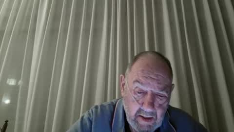 David Fredal online show from 17, 2, 2026