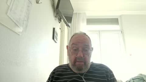 David Fredal online show from 1, 3, 2026