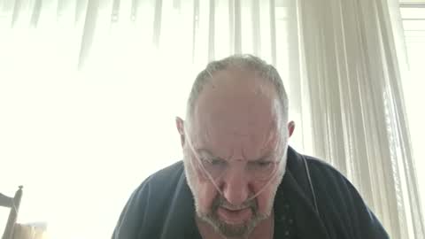 David Fredal online show from 29, 4, 2026