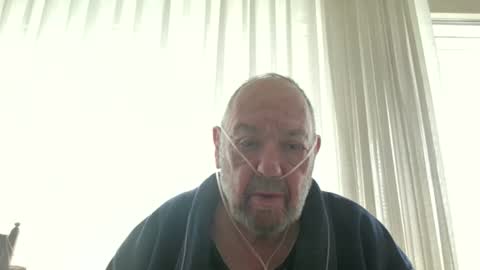 David Fredal online show from 30, 4, 2026