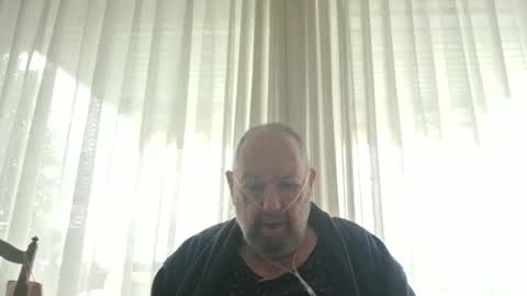 David Fredal online show from 4, 5, 2026