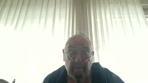 David Fredal online show from 5, 5, 2026