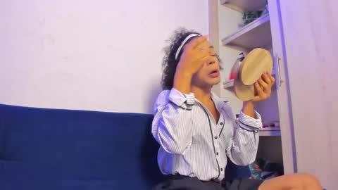 Snapshot of fredd_ss chatting on 1, 2, 2026 valeria online show from 1, 2, 2026