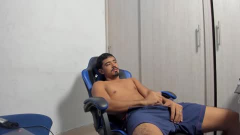 Snapshot of fredd_ss chatting on 6, 3, 2026 valeria online show from 6, 3, 2026