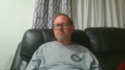 Just  Fred online show from 1, 5, 2026