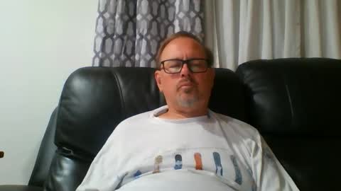 Just  Fred online show from 3, 5, 2026
