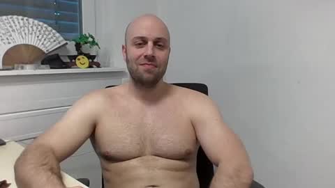 freddow online show from 27, 1, 2025