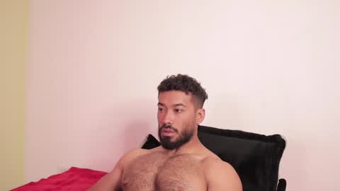 FredSeXXX online show from 1, 2, 2025