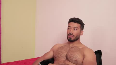 FredSeXXX online show from 7, 2, 2025