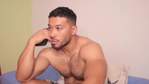 FredSeXXX online show from 3, 10, 2025