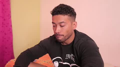 FredSeXXX online show from 2, 12, 2025