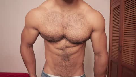 FredSeXXX online show from 14, 4, 2026