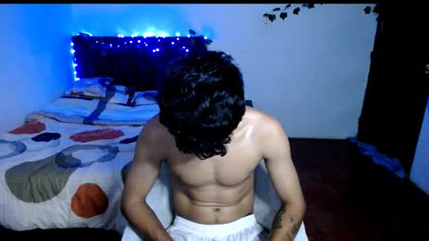 Snapshot of freddy_romans2 chatting on 12, 9, 2025 freddy romans online show from 12, 9, 2025