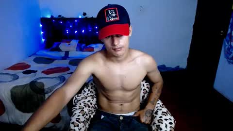 Snapshot of freddy_romans2 chatting on 18, 9, 2025 freddy romans online show from 18, 9, 2025