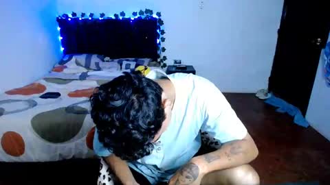 Snapshot of freddy_romans2 chatting on 20, 9, 2025 freddy romans online show from 20, 9, 2025