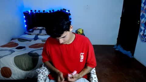 Snapshot of freddy_romans2 chatting on 22, 9, 2025 freddy romans online show from 22, 9, 2025