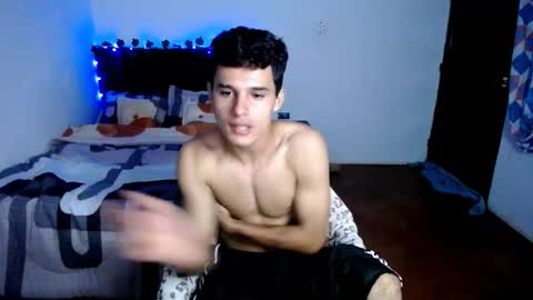 Snapshot of freddy_romans2 chatting on 26, 9, 2025 freddy romans online show from 26, 9, 2025