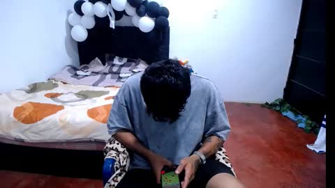 Snapshot of freddy_romans2 chatting on 13, 10, 2025 freddy romans online show from 13, 10, 2025