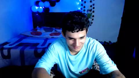 Snapshot of freddy_romans2 chatting on 20, 10, 2025 freddy romans online show from 20, 10, 2025