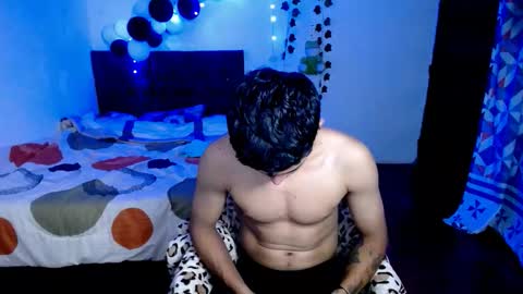 Snapshot of freddy_romans2 chatting on 30, 11, 2025 freddy romans online show from 30, 11, 2025