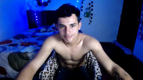 Snapshot of freddy_romans2 chatting on 3, 12, 2025 freddy romans online show from 3, 12, 2025