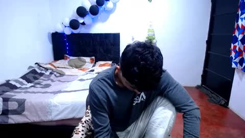 Snapshot of freddy_romans2 chatting on 18, 12, 2025 freddy romans online show from 18, 12, 2025