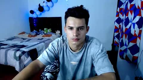 Snapshot of freddy_romans2 chatting on 6, 1, 2026 freddy romans online show from 6, 1, 2026