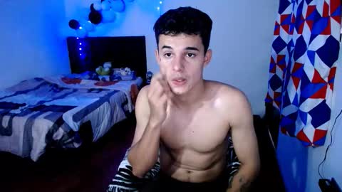 Snapshot of freddy_romans2 chatting on 6, 1, 2026 freddy romans online show from 6, 1, 2026