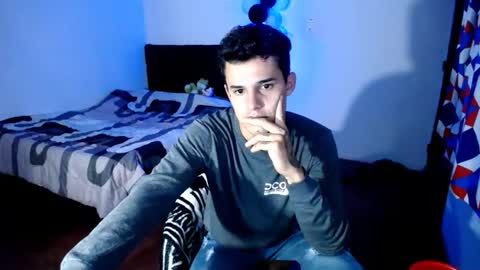 Snapshot of freddy_romans2 chatting on 18, 1, 2026 freddy romans online show from 18, 1, 2026